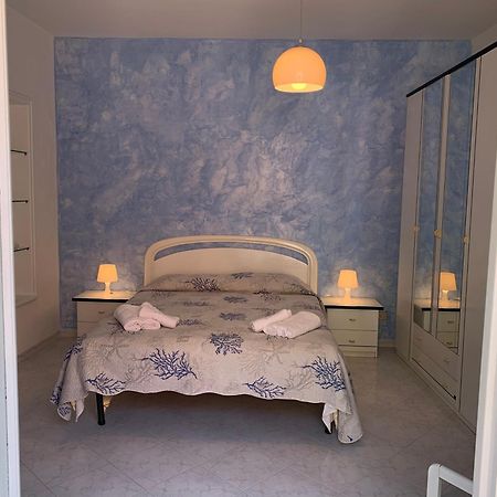Casa Margherita Minori Zewnętrze zdjęcie
