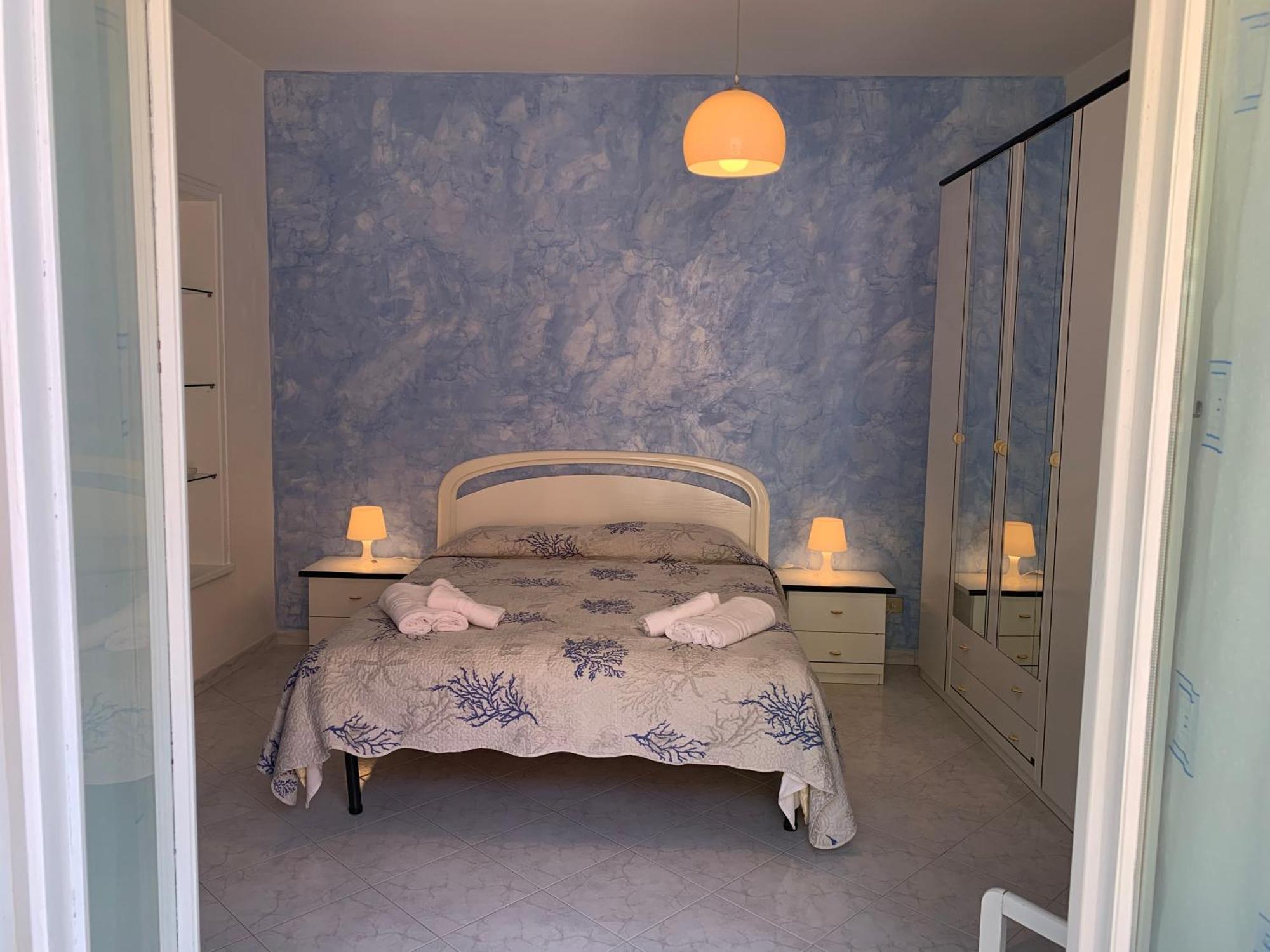 Casa Margherita Minori Zewnętrze zdjęcie