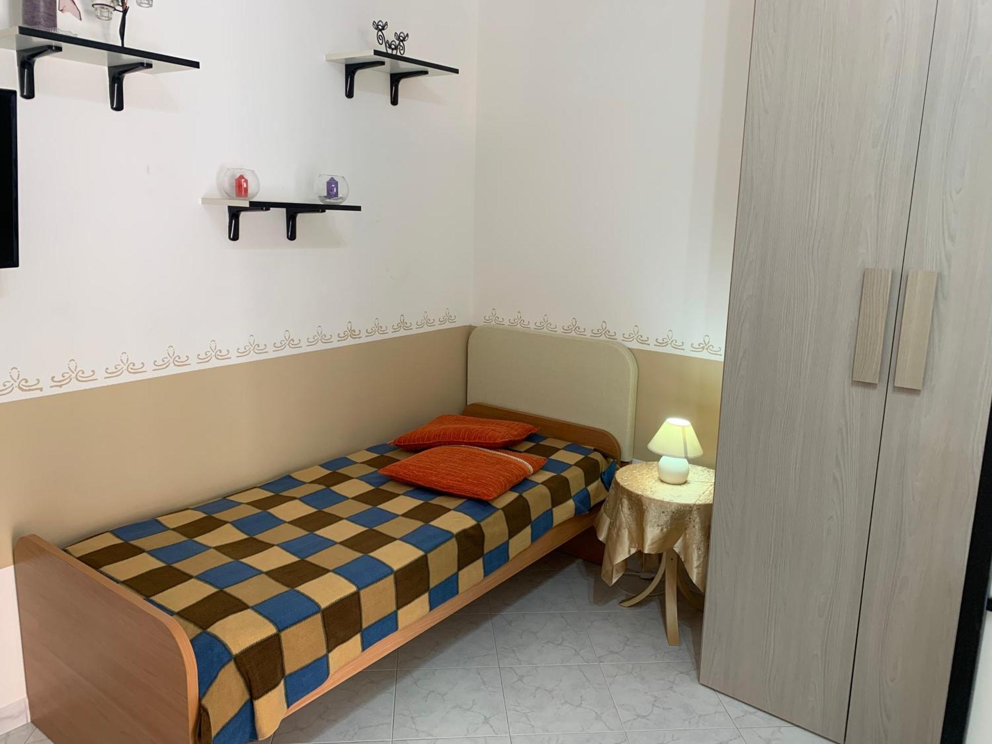 Casa Margherita Minori Zewnętrze zdjęcie