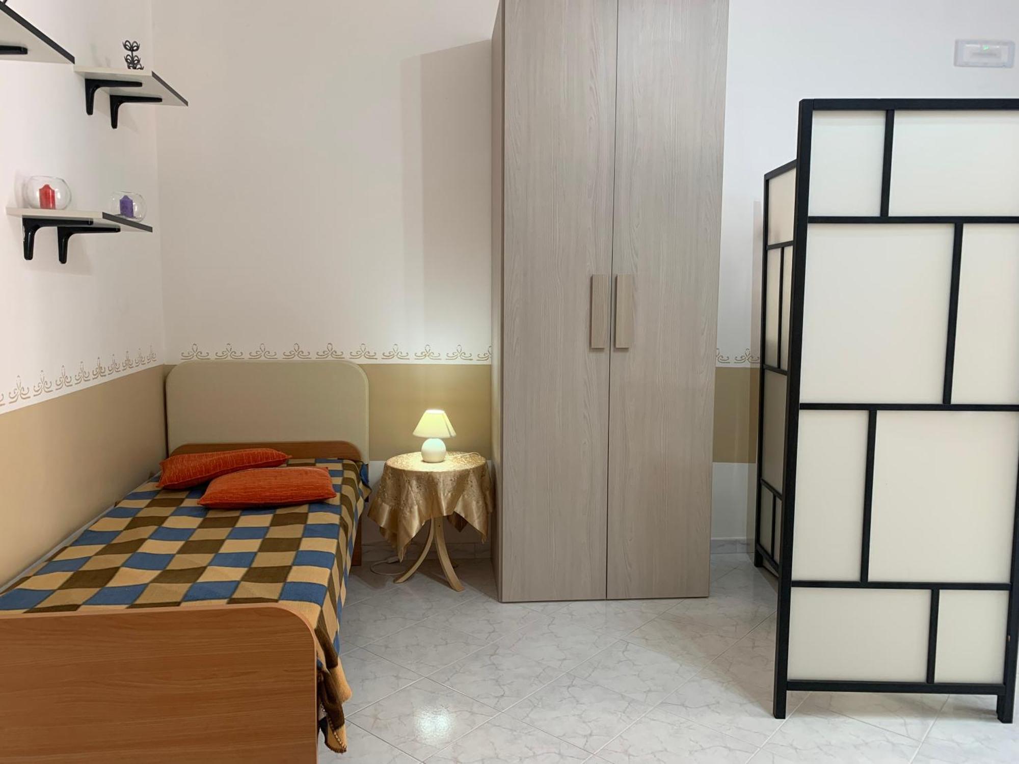 Casa Margherita Minori Zewnętrze zdjęcie
