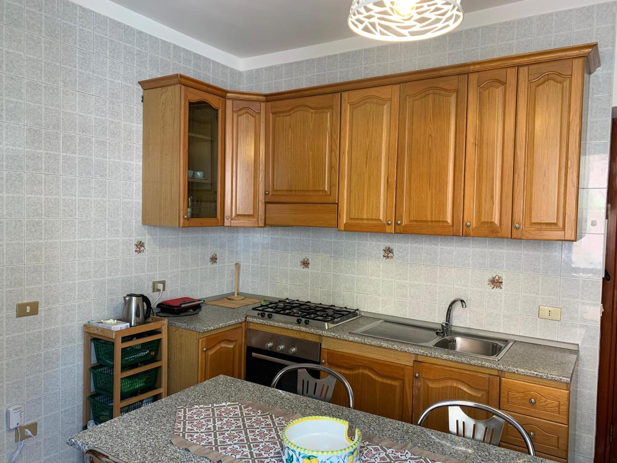 Casa Margherita Minori Zewnętrze zdjęcie