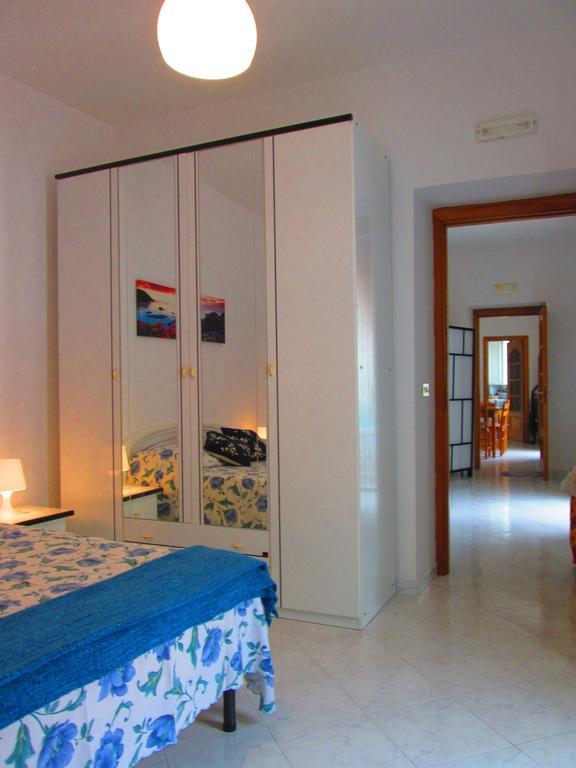 Casa Margherita Minori Zewnętrze zdjęcie