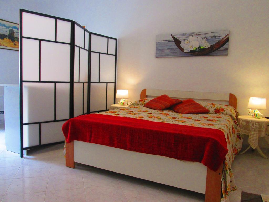 Casa Margherita Minori Zewnętrze zdjęcie
