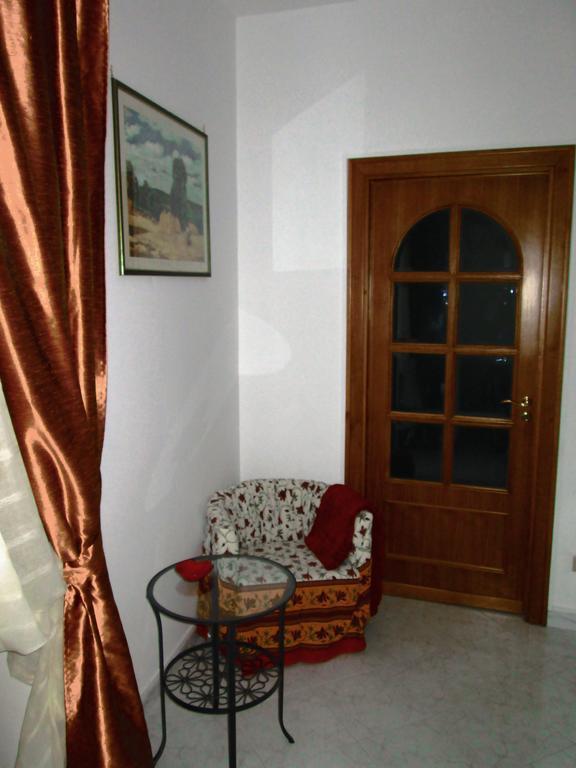Casa Margherita Minori Zewnętrze zdjęcie