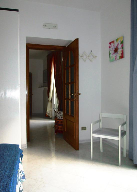 Casa Margherita Minori Zewnętrze zdjęcie