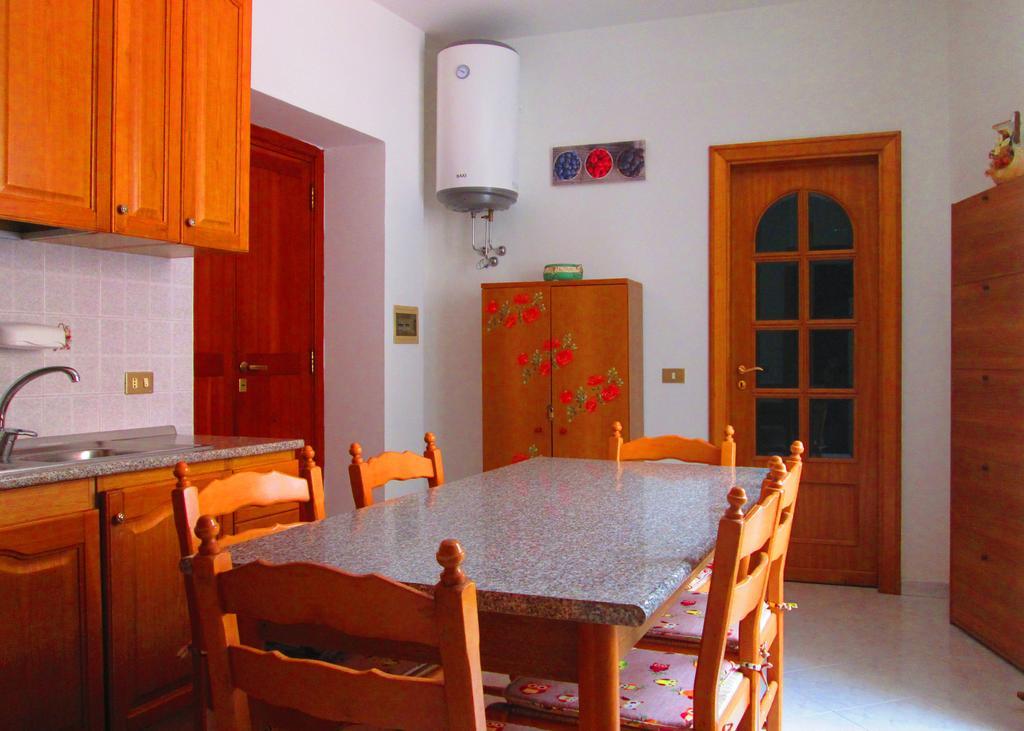Casa Margherita Minori Zewnętrze zdjęcie
