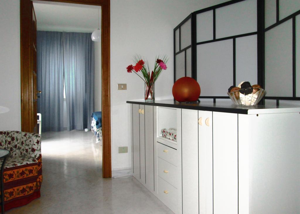 Casa Margherita Minori Zewnętrze zdjęcie