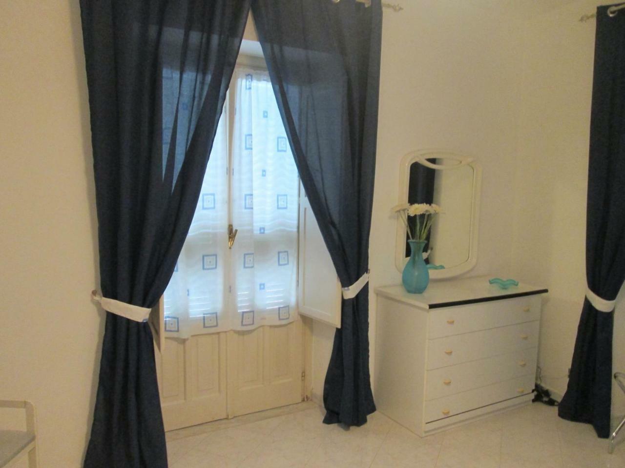 Casa Margherita Minori Zewnętrze zdjęcie