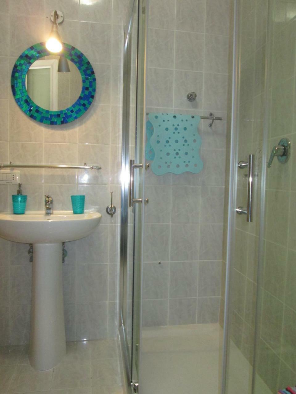 Casa Margherita Minori Zewnętrze zdjęcie