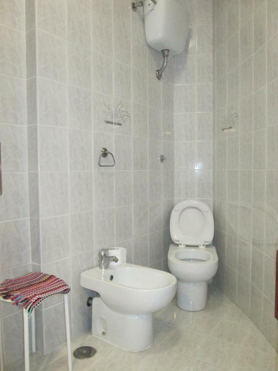 Casa Margherita Minori Zewnętrze zdjęcie