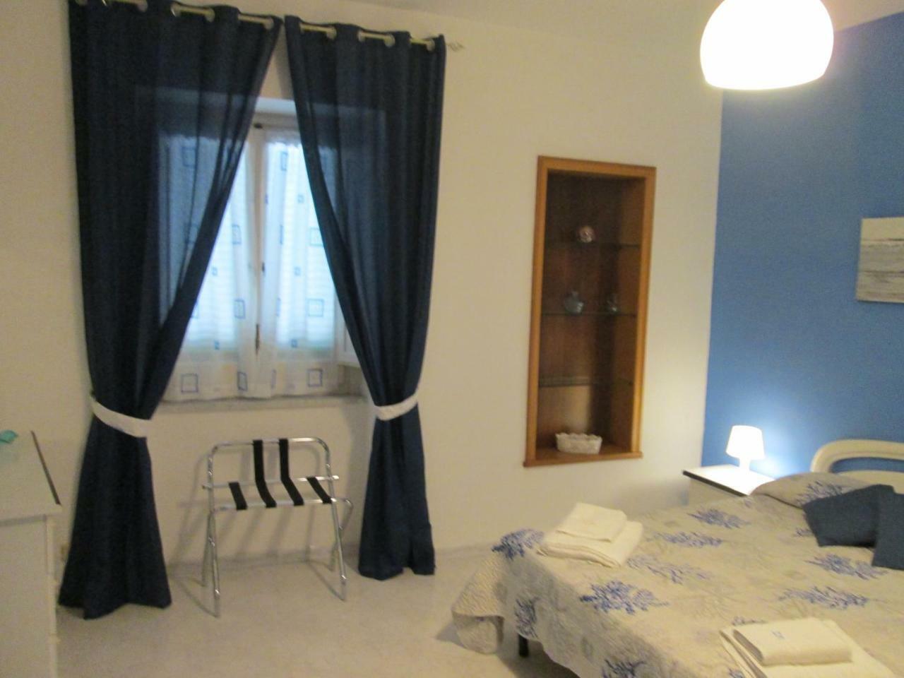 Casa Margherita Minori Zewnętrze zdjęcie