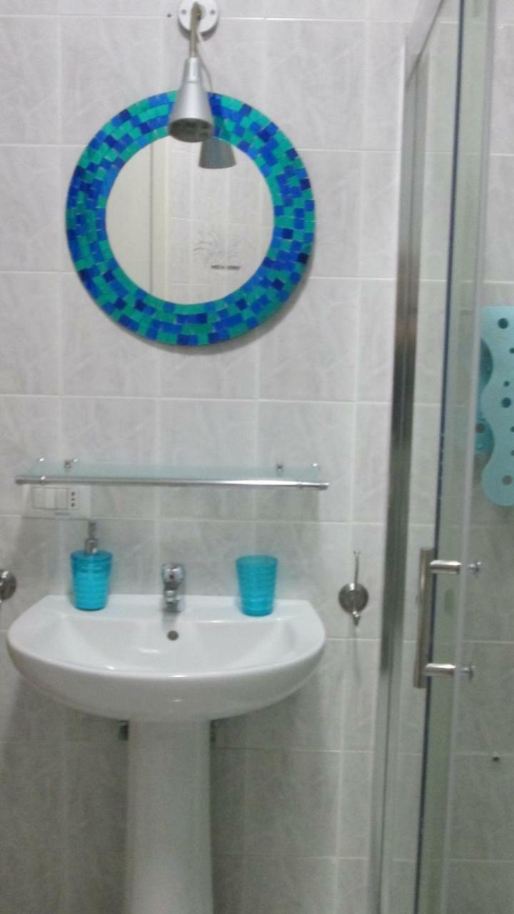 Casa Margherita Minori Zewnętrze zdjęcie