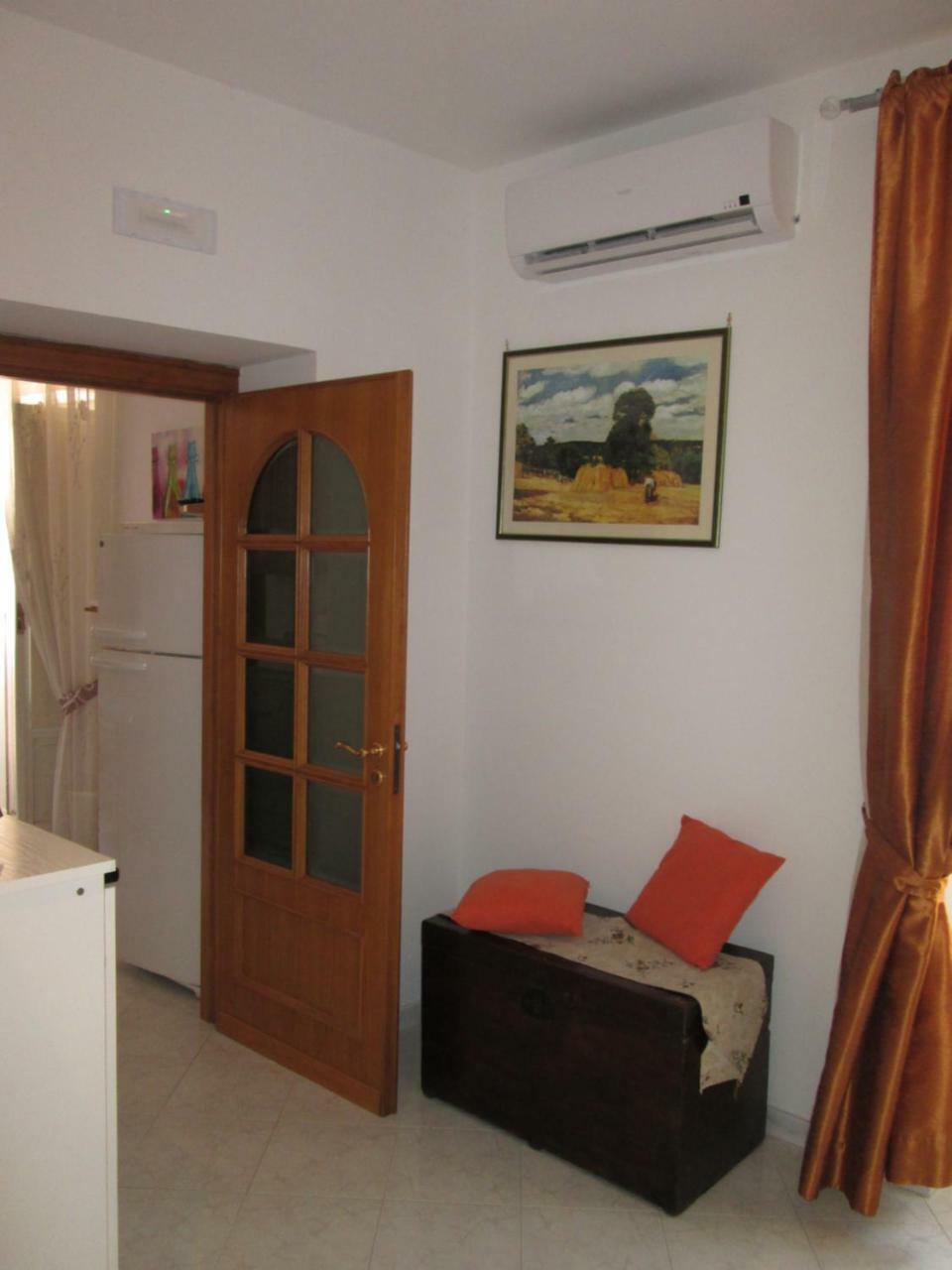 Casa Margherita Minori Zewnętrze zdjęcie