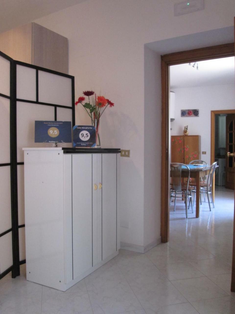 Casa Margherita Minori Zewnętrze zdjęcie