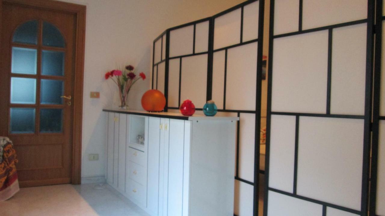 Casa Margherita Minori Zewnętrze zdjęcie