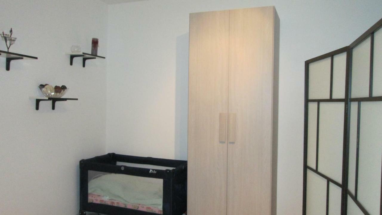 Casa Margherita Minori Zewnętrze zdjęcie