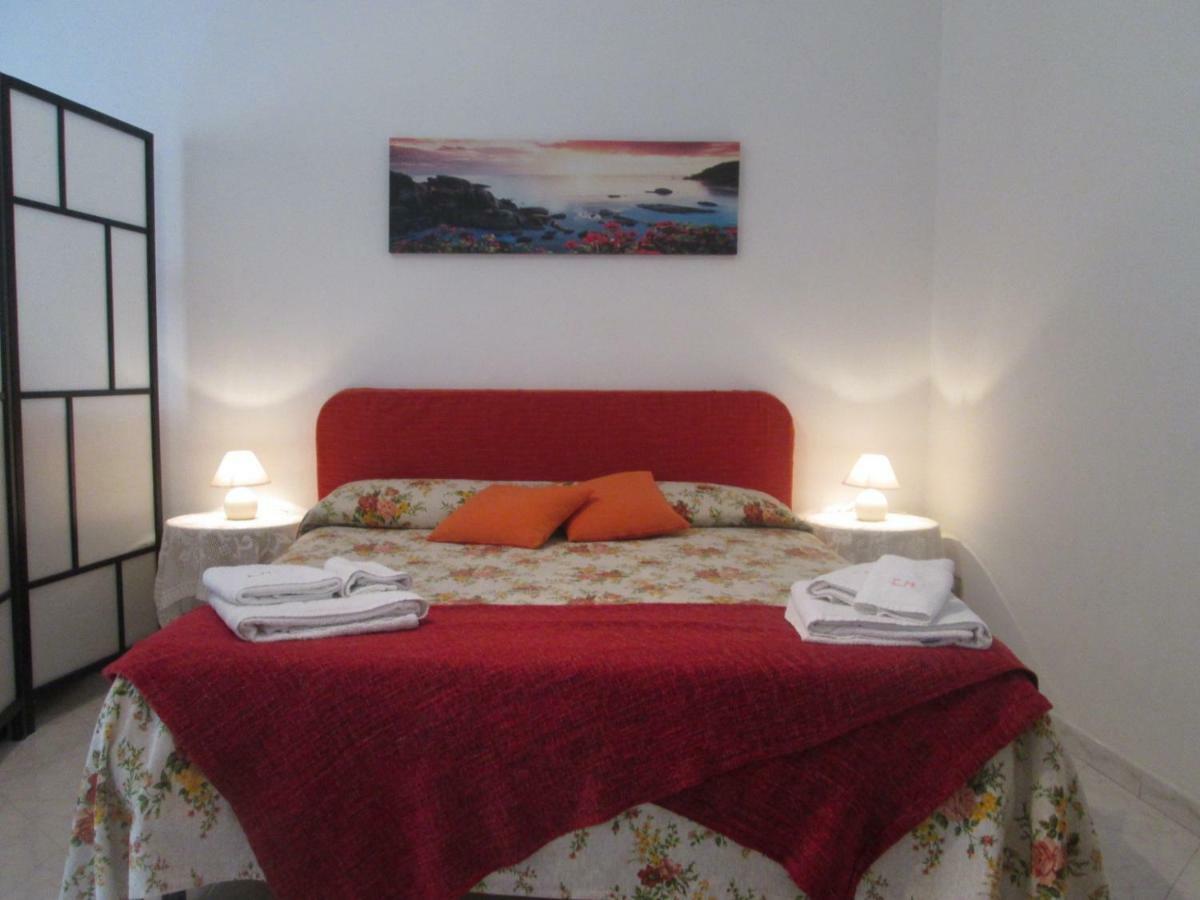 Casa Margherita Minori Zewnętrze zdjęcie