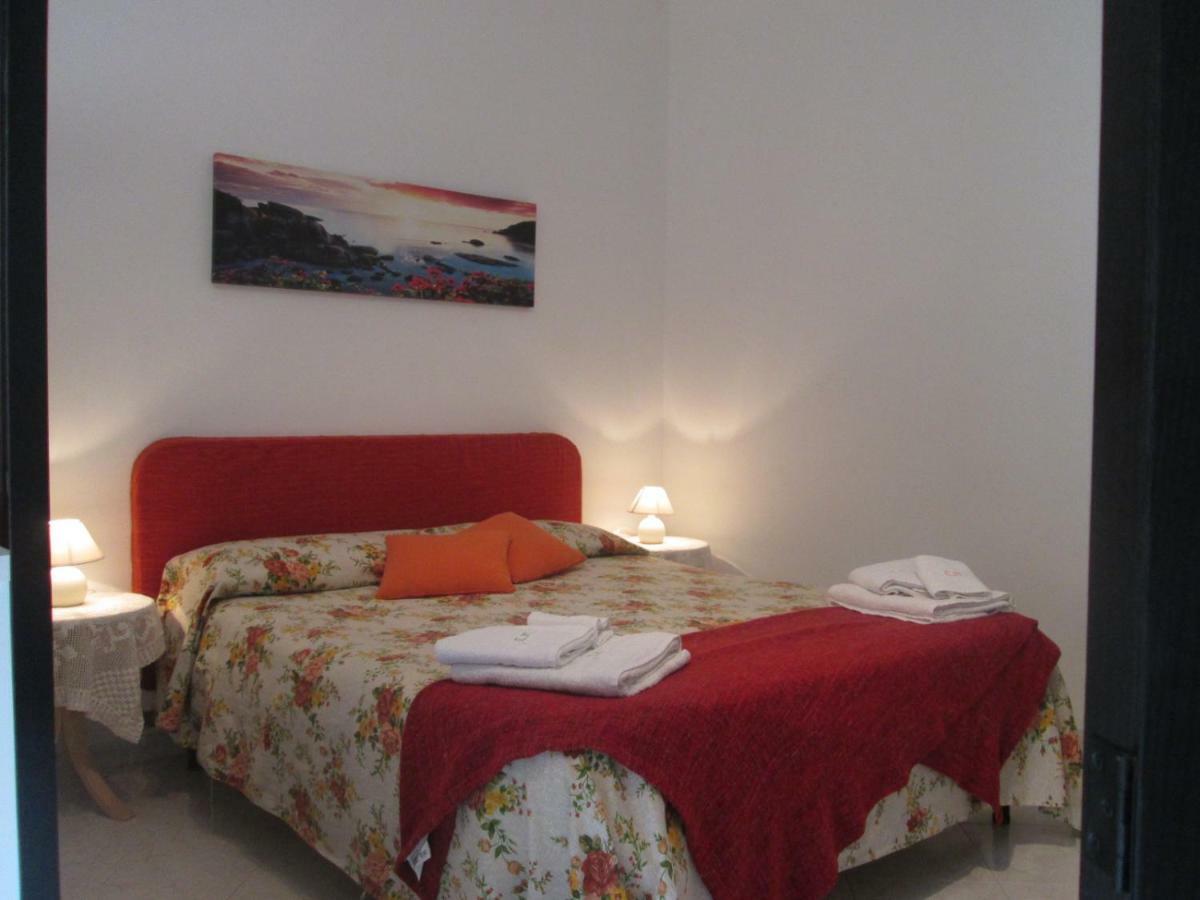 Casa Margherita Minori Zewnętrze zdjęcie